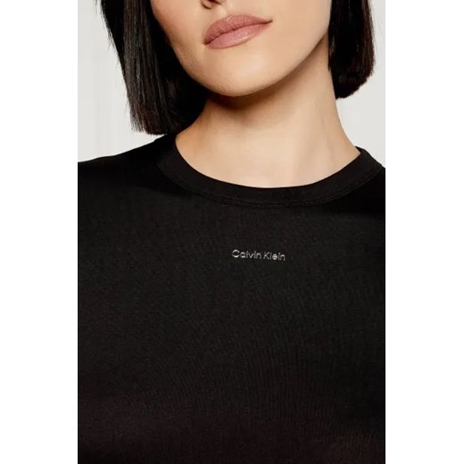 Calvin Klein Bluzka | Slim Fit Calvin Klein S Gomez Fashion Store