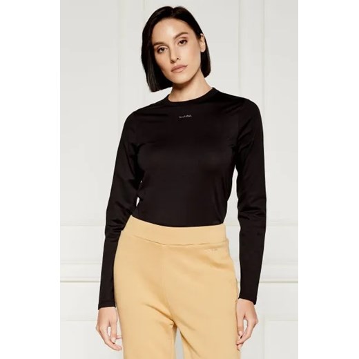 Calvin Klein Bluzka | Slim Fit Calvin Klein M Gomez Fashion Store