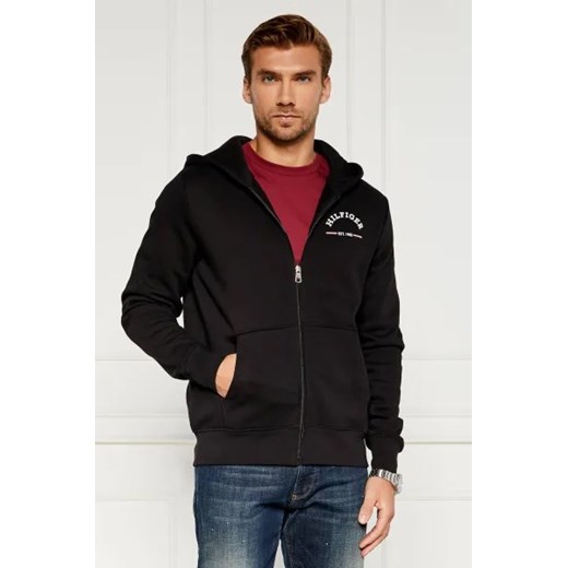 Tommy Hilfiger Bluza | Regular Fit Tommy Hilfiger S Gomez Fashion Store