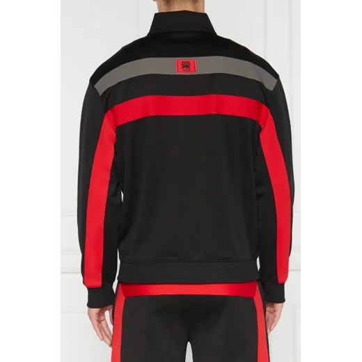 HUGO Bluza Darahood | Regular Fit M Gomez Fashion Store