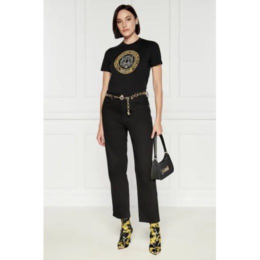 Just Cavalli Jeansy | Mom Fit Just Cavalli 27 Gomez Fashion Store