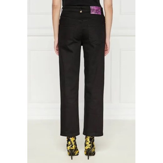 Just Cavalli Jeansy | Mom Fit Just Cavalli 28 Gomez Fashion Store
