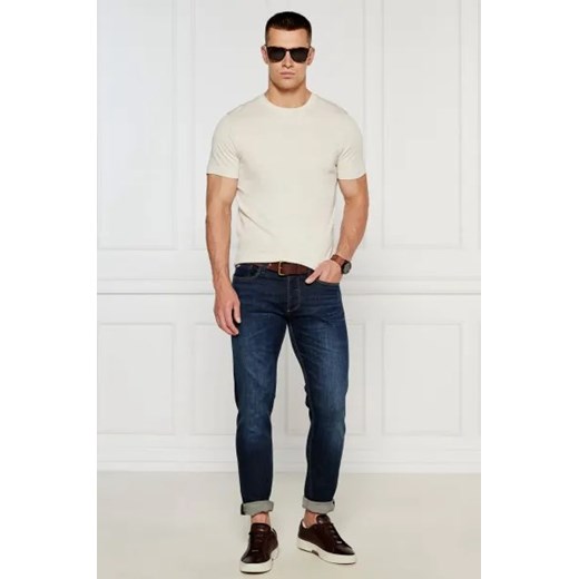 BOSS BLACK T-shirt | Regular Fit XXL Gomez Fashion Store