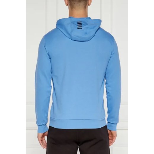 EA7 Bluza | Slim Fit XXL Gomez Fashion Store