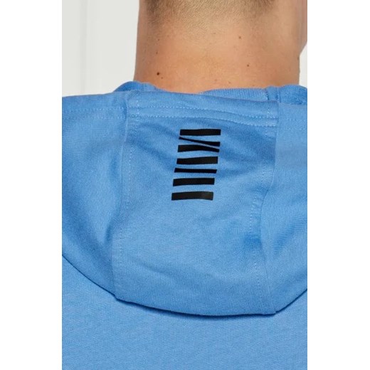 EA7 Bluza | Slim Fit XXL Gomez Fashion Store
