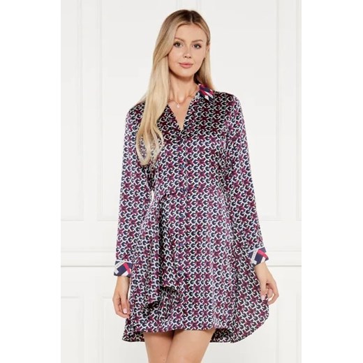 GUESS Sukienka ALYA ze sklepu Gomez Fashion Store w kategorii Sukienki - zdjęcie 173964747