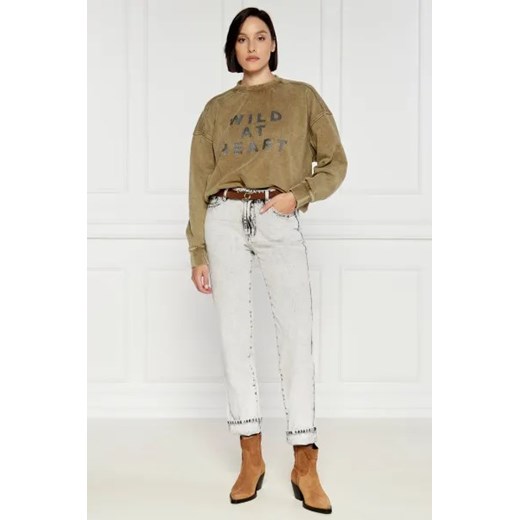 One Teaspoon Jeansy BIANCO | Regular Fit One Teaspoon 26 Gomez Fashion Store