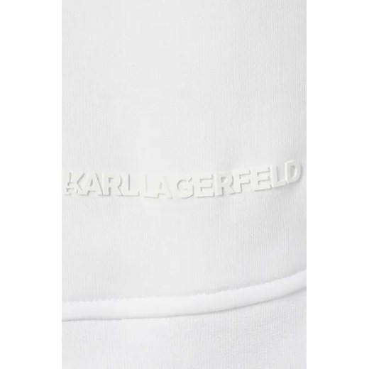 Bluza męska Karl Lagerfeld jesienna