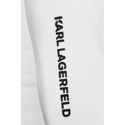 Karl Lagerfeld Bluza | Regular Fit Karl Lagerfeld XXL Gomez Fashion Store