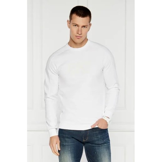 EA7 Bluza | Slim Fit L Gomez Fashion Store