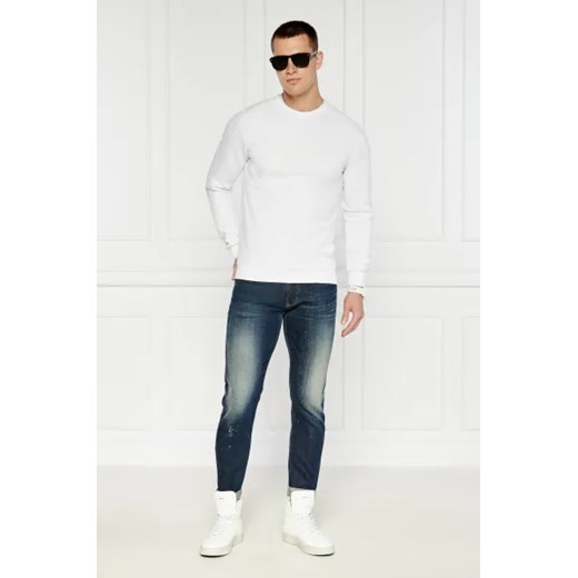 EA7 Bluza | Slim Fit XXL Gomez Fashion Store