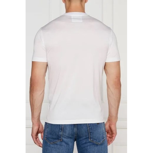 Emporio Armani T-shirt | Regular Fit Emporio Armani L Gomez Fashion Store
