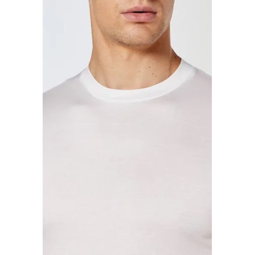 Emporio Armani T-shirt | Regular Fit Emporio Armani XL Gomez Fashion Store