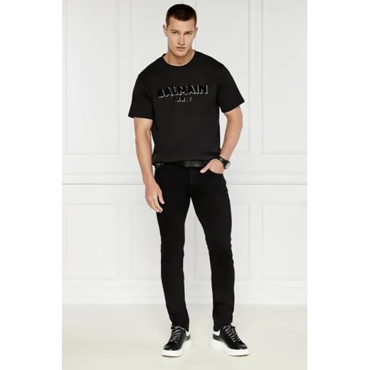 Jeansy męskie Versace Jeans