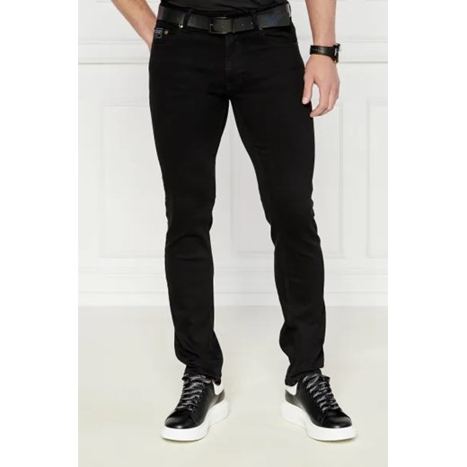 Jeansy męskie Versace Jeans