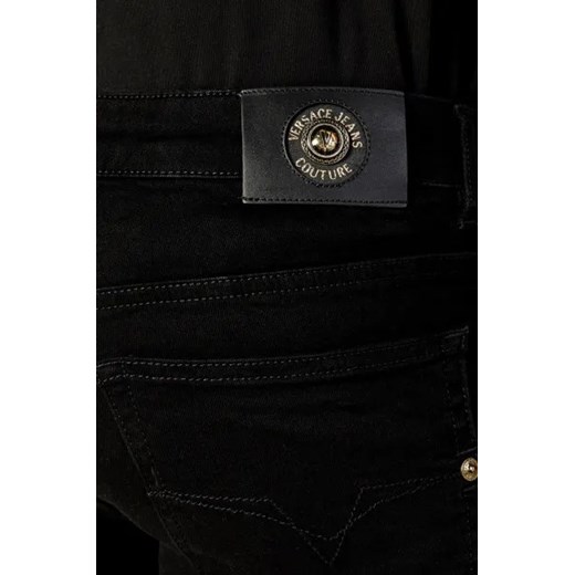 Jeansy męskie Versace Jeans