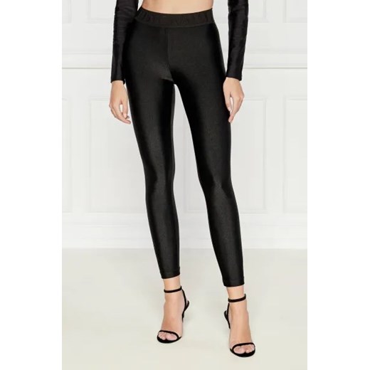 Just Cavalli Legginsy | Skinny fit ze sklepu Gomez Fashion Store w kategorii Spodnie damskie - zdjęcie 173964846