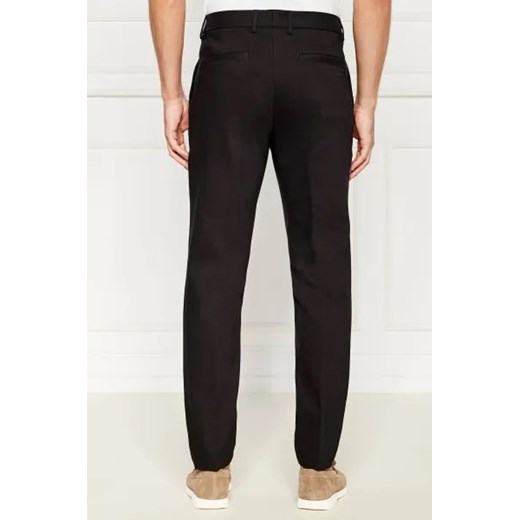 BOSS BLACK Spodnie Kane | Regular Fit 54 Gomez Fashion Store