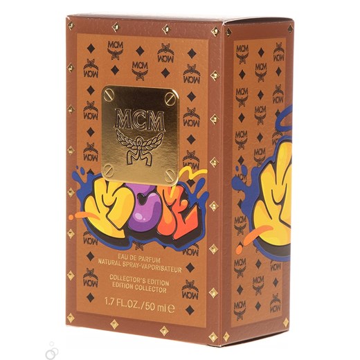 Perfumy damskie Mcm