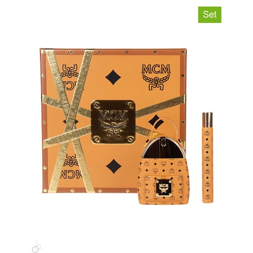 MCM 2-częściowy zestaw &quot;MCM&quot; - EDP ze sklepu Limango Polska w kategorii Perfumy damskie - zdjęcie 173965558