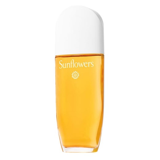 Elizabeth Arden Sunflowers - EDT - 100 ml ze sklepu Limango Polska w kategorii Perfumy damskie - zdjęcie 173965585