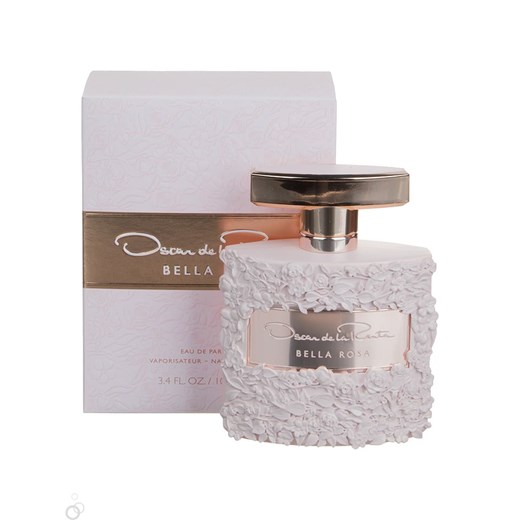 Oscar de la Renta Bella Rosa - EDP - 100 ml ze sklepu Limango Polska w kategorii Perfumy damskie - zdjęcie 173965615