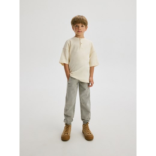 Spodnie chłopięce Reserved