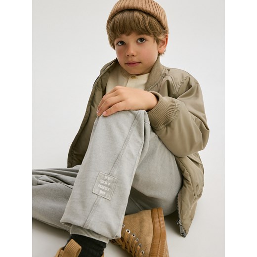 Reserved spodnie chłopięce