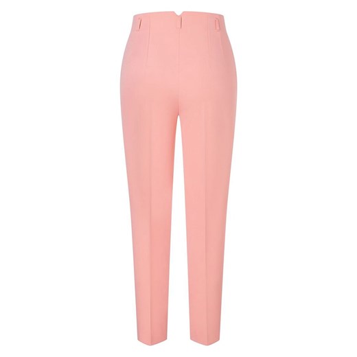 Spodnie damskie More & z elastanu 