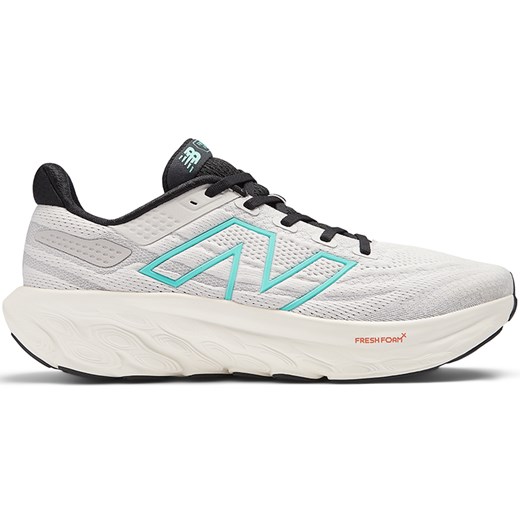 Buty do biegania męskie New Balance Fresh Foam 1080 v13 M1080AFF – szare ze sklepu New Balance Poland w kategorii Buty sportowe męskie - zdjęcie 173969988