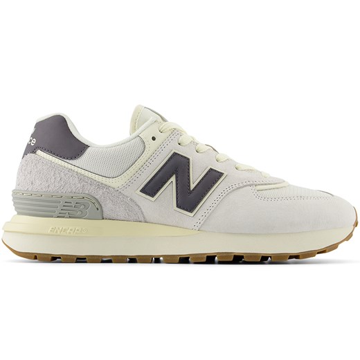 Buty unisex New Balance U574LGAN – szare ze sklepu New Balance Poland w kategorii Buty sportowe męskie - zdjęcie 173969989