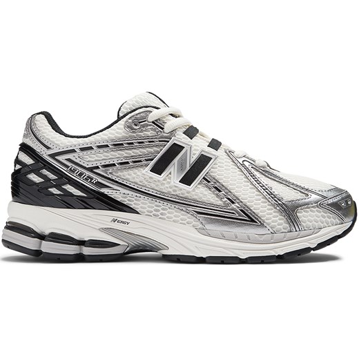 Buty unisex New Balance M1906RER – srebrne ze sklepu New Balance Poland w kategorii Buty sportowe męskie - zdjęcie 173969995