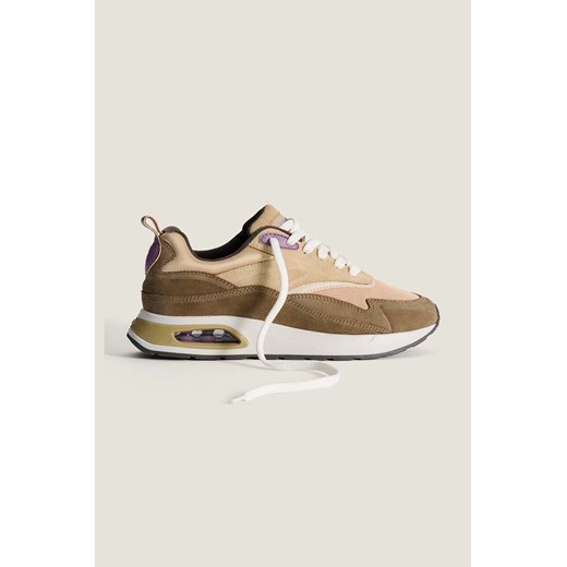 Hoff sneakersy TODAI JI 22406004 SKYLINE ze sklepu ANSWEAR.com w kategorii Buty sportowe damskie - zdjęcie 173970627