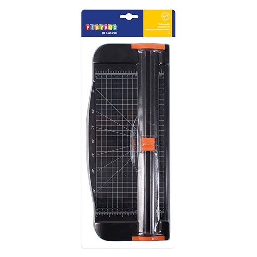 Playbox Trymer do papieru - 5+ ze sklepu Limango Polska w kategorii Zabawki - zdjęcie 173971155