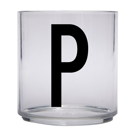 Design Letters Kubek &quot;P&quot; - 220 ml ze sklepu Limango Polska w kategorii Kubki - zdjęcie 173971549