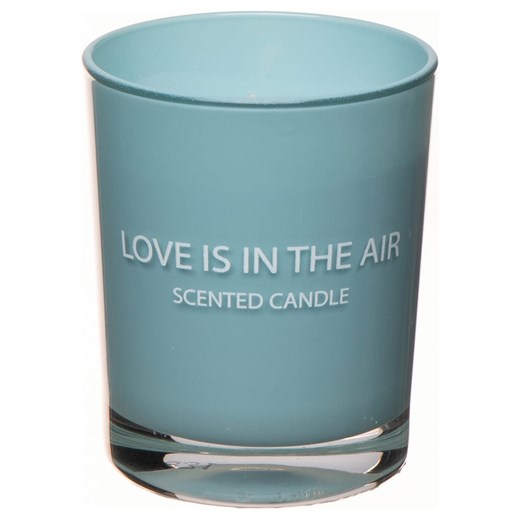 avance Świeca zapachowa &quot;Love Is In The Air&quot; - 120 g ze sklepu Limango Polska w kategorii Świece i dyfuzory - zdjęcie 173971789