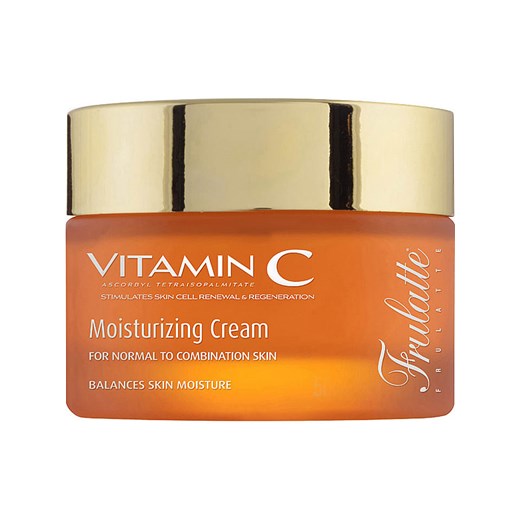 Argani Care Krem nawilżający &quot;Vitamin C&quot; - 50 ml ze sklepu Limango Polska w kategorii Kremy do twarzy - zdjęcie 173972136