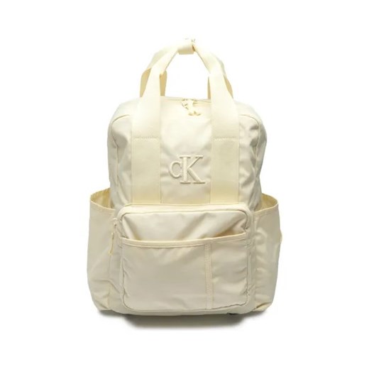 CALVIN KLEIN JEANS Plecak ze sklepu Gomez Fashion Store w kategorii Plecaki dla dzieci - zdjęcie 173973058