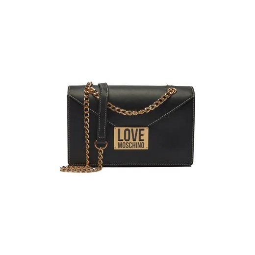 Love Moschino Torebka na ramię Love Moschino One Size Gomez Fashion Store