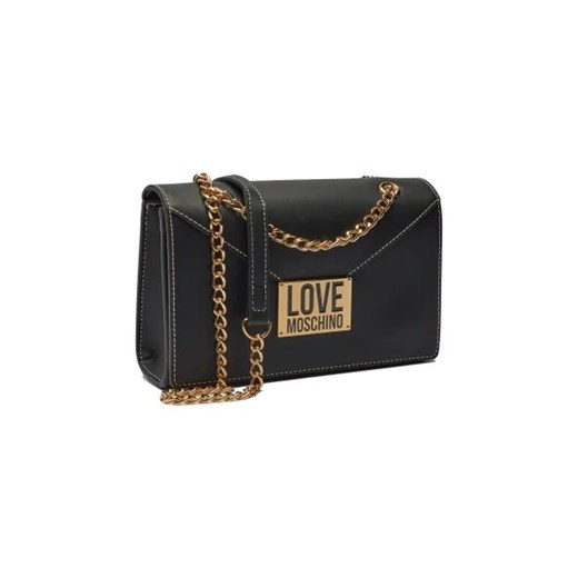 Love Moschino Torebka na ramię Love Moschino One Size Gomez Fashion Store