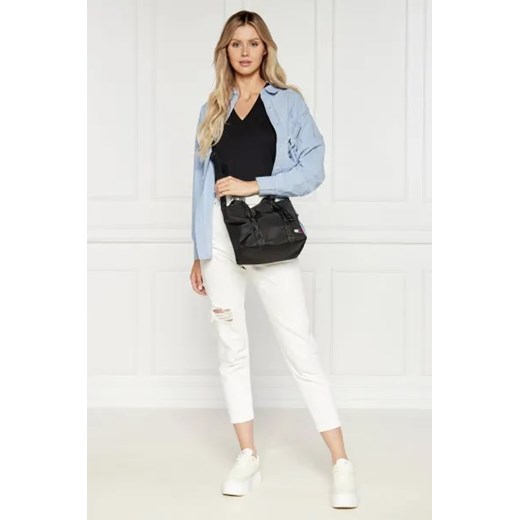 Tommy Jeans Torebka na ramię Tommy Jeans One Size Gomez Fashion Store