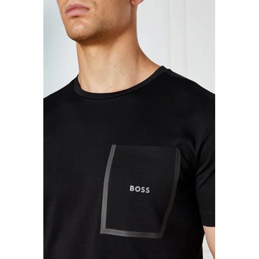 BOSS GREEN T-shirt Thilix | Regular Fit XXL Gomez Fashion Store
