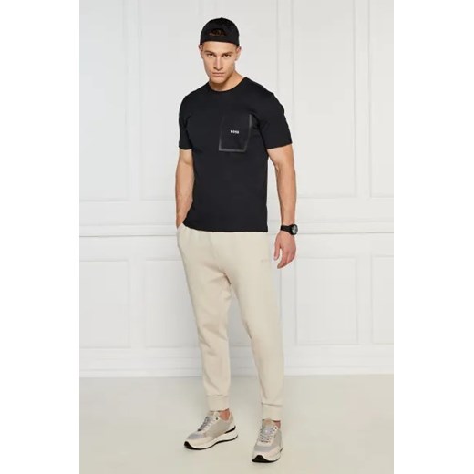 BOSS GREEN T-shirt Thilix | Regular Fit XXXL Gomez Fashion Store