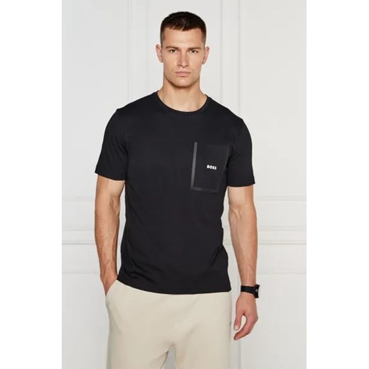 BOSS GREEN T-shirt Thilix | Regular Fit XXL Gomez Fashion Store