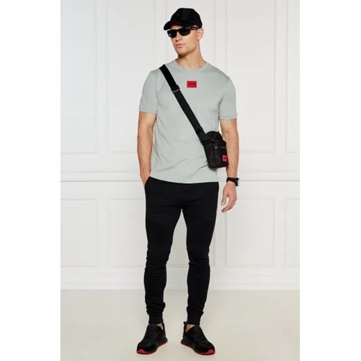 HUGO T-shirt Diragolino212 | Regular Fit M Gomez Fashion Store