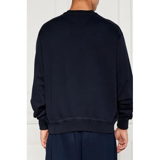 Tommy Jeans Bluza | Oversize fit Tommy Jeans XL Gomez Fashion Store