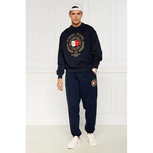 Tommy Jeans Bluza | Oversize fit Tommy Jeans M Gomez Fashion Store