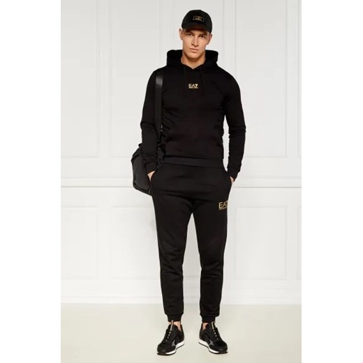 EA7 Bluza | Slim Fit XXXL Gomez Fashion Store