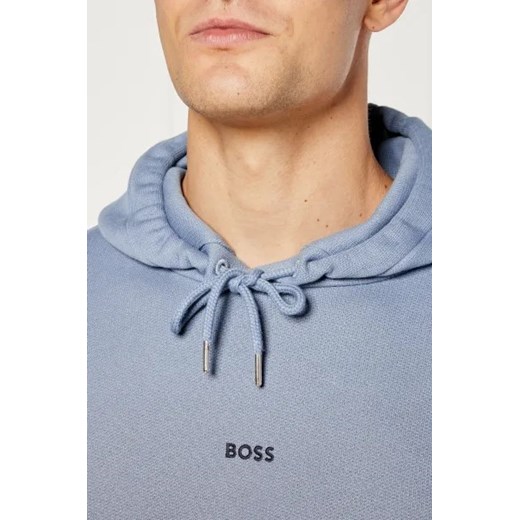 BOSS ORANGE Bluza | Regular Fit M Gomez Fashion Store
