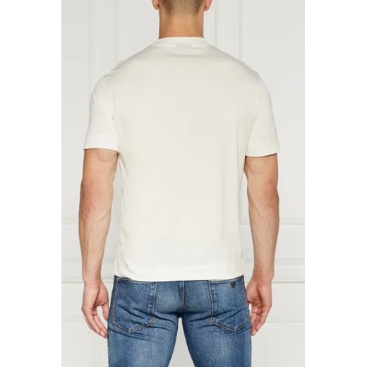 Emporio Armani T-shirt | Regular Fit Emporio Armani XXL Gomez Fashion Store